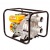 Бензиновая мотопомпа RedVerg RD-DWP80L в Курске