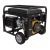 Бензогенератор Habert HT8000EB-ATS 6 кВт в Курске