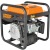 Инверторный бензогенератор Carver PPG-4500I 3.5 кВт в Курске