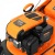 Газонокосилка бензиновая Daewoo DLM 5500SVE в Курске