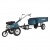 Тележка для культиватора Hyundai TR 1200 в Курске