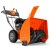 Снегоуборщик Husqvarna ST 124 в Курске
