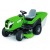 Садовый минитрактор Viking MT 6127.1 ZL в Курске