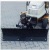 Cub-Cadet 190-352-100 Нож-отвал 137 cм для HDS 3235 (необходима сцепка 190-288-100), без резиновой накладки в Курске