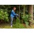 Газонокосилка электрическая Black+Decker BEMW461BH-QS в Курске