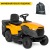Садовый минитрактор Stiga Estate 2084 2T2000481/ST2 в Курске