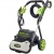 Мойка высокого давления GreenWorks GPWG8II в Курске