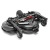 Дека Combi 132X для райдера Husqvarna P 525D в Курске