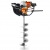 Мотобур (бензобур) Stihl BT 131 в Курске