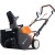 Снегоуборщик аккумуляторный Yard Fox Basic 4625E в Курске