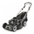 Газонокосилка бензиновая Stiga Twinclip 955 B в Курске