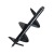 Шнек G1 - 300/800 для мотобуров Fubag в Курске