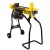 Электрический дровокол Huter HLS-5500/52H в Курске