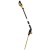 Высоторез аккумуляторный Dewalt DCMPH566N (без аккумулятора и зарядного устройства) в Курске