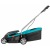 Газонокосилка аккумуляторная Gardena PowerMax 32/36V P4A в Курске