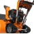 Снегоуборщик гусеничный Daewoo DAST 1590 в Курске