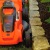 Газонокосилка аккумуляторная Black+Decker CLMA4820L2-QW в Курске