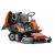 Садовый райдер Husqvarna RC 320Ts AWD с травосборником 9676288-02 в Курске