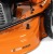 Газонокосилка бензиновая Daewoo DLM 5500SVRB в Курске