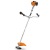 Бензокоса (бензиновый триммер) Stihl FS 94 C-E 41492000011k в Курске