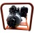 Бензиновая мотопомпа Zongshen HG 15 в Курске