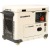 Дизельгенератор Daewoo DDAE 7000 SE-3 5.5 кВт в Курске