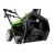 Снегоуборщик электрический GreenWorks GES13 GST1851 1800W в Курске