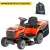 Садовый минитрактор Yard Fox Optima T 108 RDH в Курске