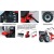 Мотоблок Pubert Q Junior V2 65B TWK+ с пневмоколесами в Курске
