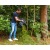 Газонокосилка электрическая Black+Decker BEMW481BH-QS в Курске