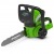 Аккумуляторная пила GreenWorks G40CS30K4-12&quot; в Курске