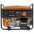 Бензогенератор Daewoo GDA 7500E-3 6 кВт в Курске