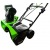 Снегоуборщик аккумуляторный GreenWorks GD40SB в Курске
