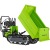 Самоходная тележка Grillo Dumper 507 AE (Robin-Subaru) в Курске