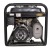 Бензогенератор Huter DY9500LX-3 Pro 7.8 кВт в Курске