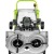 Садовый райдер Grillo FD 2200 TS 4WD в Курске