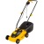 Электрическая газонокосилка Huter ELM-1300/33 в Курске