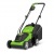 Газонокосилка аккумуляторная GreenWorks G24LM32K2 в Курске