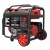 Бензогенератор Sunreka G8500TEAX 8 кВт в Курске