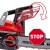 Аккумуляторная пила Einhell PXC GE-LC 18 Li-Solo-10" в Курске