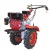 Мотоблок Кадви Угра НМБ-1Н12 с двигателем AgroMotor 170 F 7 л.с. (фрезы в комплекте) в Курске