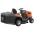 Садовый минитрактор Husqvarna TC 215T HV 586AE в Курске