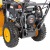 Снегоуборщик Denzel SB 650 E в Курске