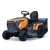 Садовый райдер Villartec MR1702H в Курске