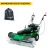 Подметальная машина Caiman SM 1200W в Курске
