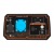 Бензиновый генератор инверторный Zongshen BQH 6200 E 5 кВт в Курске