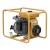 Бензиновая мотопомпа DaiShin PTG 208 T  в Курске