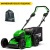 Газонокосилка аккумуляторная GreenWorks GD60LM46SP (без батареи и зарядного устройства) в Курске