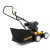 Бензиновый вертикуттер Cub Cadet CC V 35 B в Курске