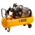 Компрессор воздушный Denzel BCW3000-T/100 в Курске